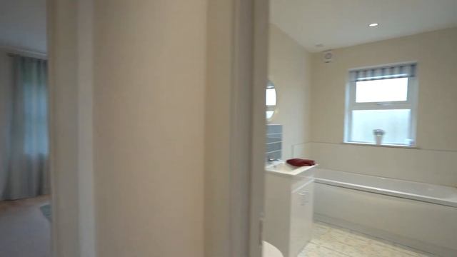 Gowland Hollow, Portavogie  Detached Chalet Bungalow