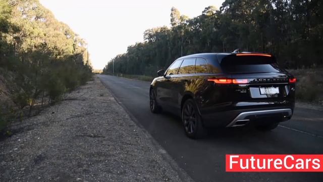 2021 RANGE ROVER VELAR R-DYNAMIC!!! смотреть онлайн