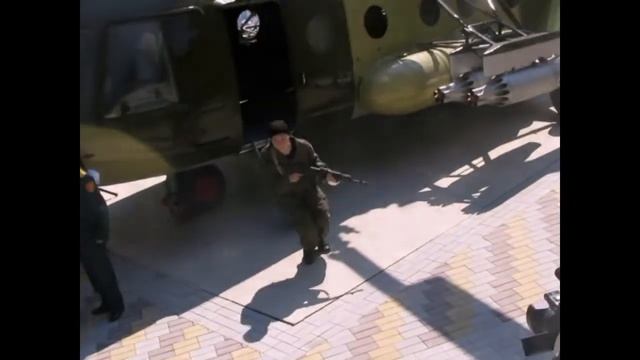 Штаб Поста№ 1 Черкесск смотреть онлайн