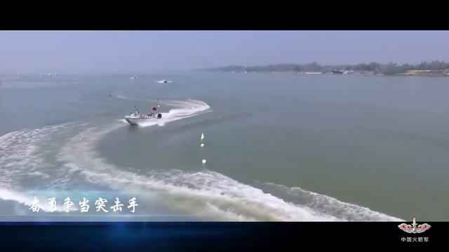 东风快递MV《当祖国召唤的时候》 Dongfeng express MV "when the motherland calls" смотреть онлайн