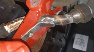 мтз 82.3 заливная горловина на КПП