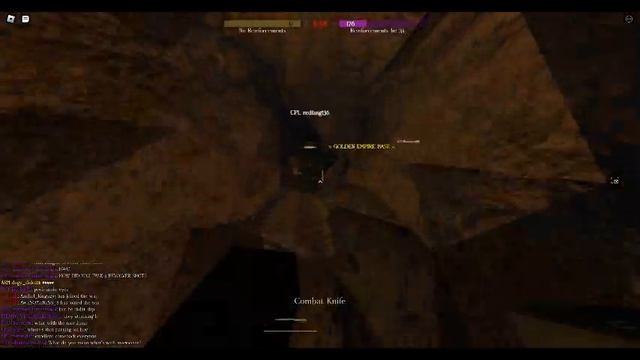 Grave/Digger Roblox PT1