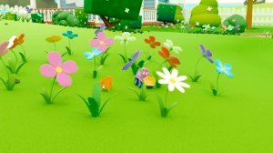 Весёлые игры с машинками Мокас — Сборник мультиков для детей — Развивающие мультфильмы