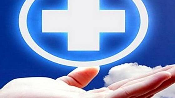 как нас лечат смотреть онлайн