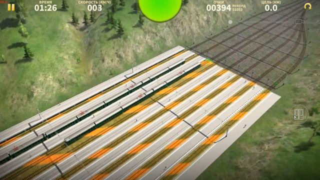 ELECTRIC TRAINS КРАТКИЙ ОБЗОР смотреть онлайн