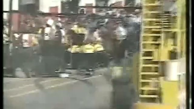 RTL Aktuell 1. Mai 1994 - SENNA смотреть онлайн