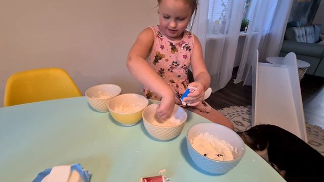 MARI ERI: MARI TEEB PLASTILIINI❤️🎀❤️ смотреть онлайн