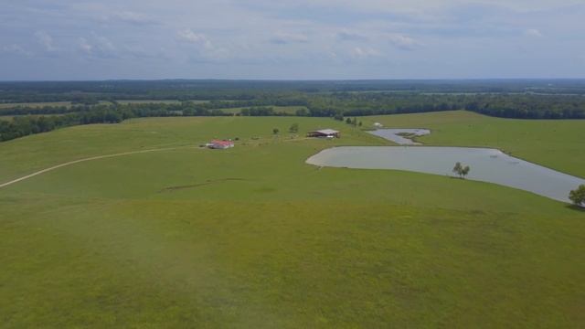 160 Acres of Premiere Cattle/Horse Ranch Marengo County 12, Faunsdale, AL смотреть онлайн