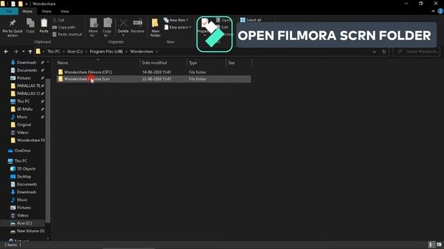 How To Export Video Without WaterMark From Filmora Scrn|Screen Recorder|In Malayalam смотреть онлайн