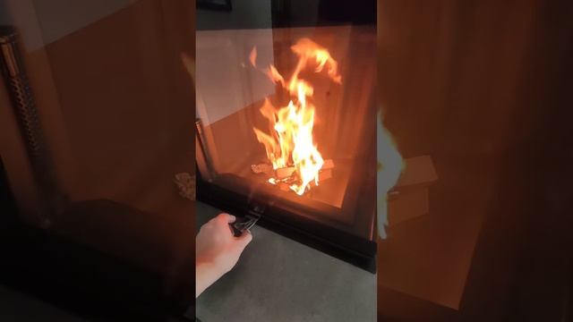 Mały Kominek Narożny Defro Home XSM BP Mini Kominki Śląsk