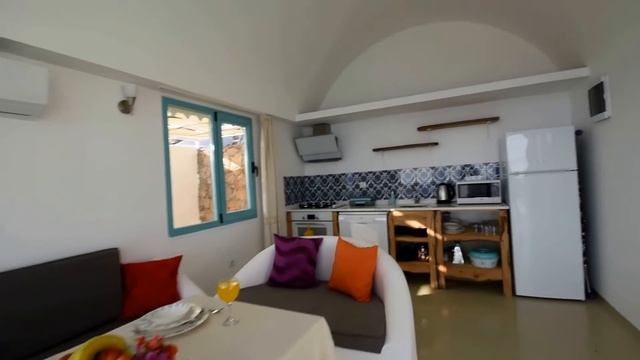 Villa Dome смотреть онлайн