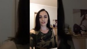 Соня Асланян (@sonya_aslanyan) • Instagram