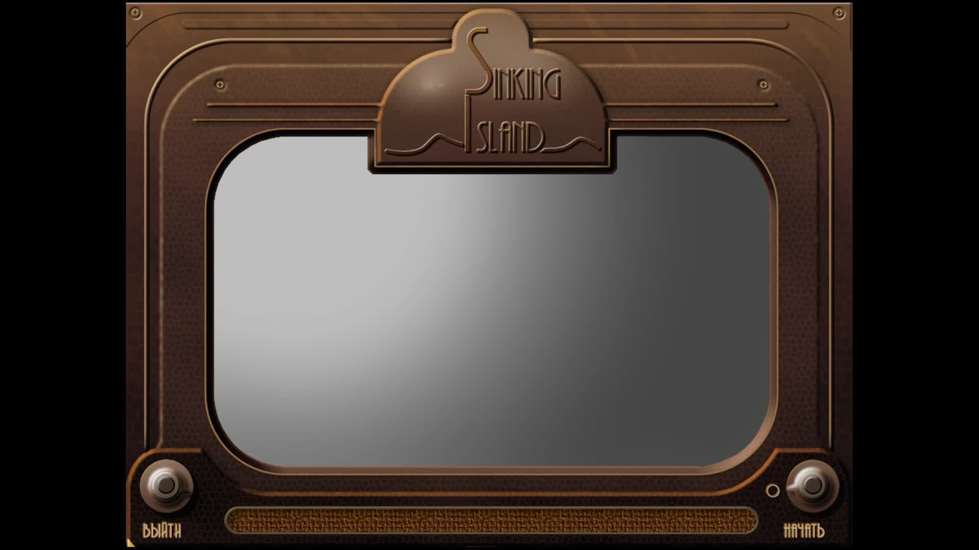 [2] Sinking Island - Прохождение без комментариев. Русская озвучка