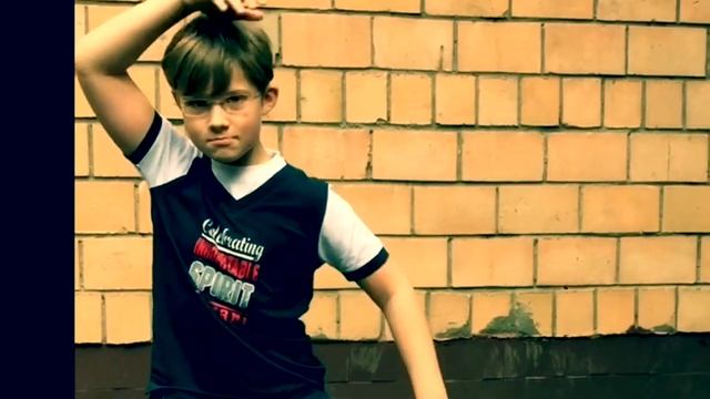 Зажигай By UFO