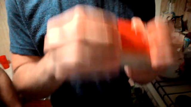 Логово пьяного разлогово #1 - WR recipe смотреть онлайн