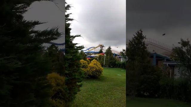 Ква-квапарк 🐸 смотреть онлайн