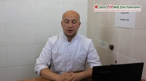 Перелом лучезапястного сустава. Причины, симптомы и лечение