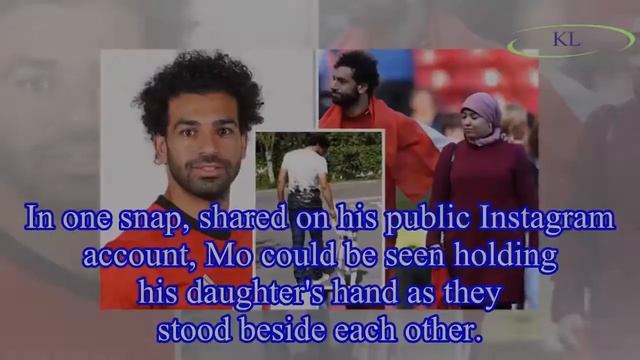 World Cup 2018: Who is Mohamed ‘Mo’ Salah’s wife Magi? Does the Egypt star have children? смотреть онлайн