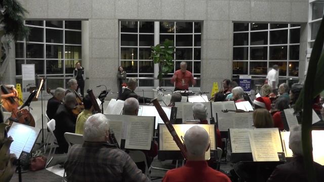 Luigi Cherubini: Faniska Overture смотреть онлайн