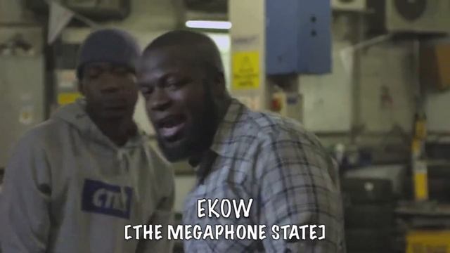 GYPTIAN LIVE! First time in Finland. смотреть онлайн