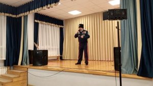 «Вениамин Колпаков.«Поппури на тему песен военных лет».