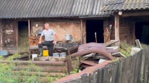 Жити в горах. Село Сойми. Міжгір’я, Закарпаття. Захід України зараз. West Ukraine now