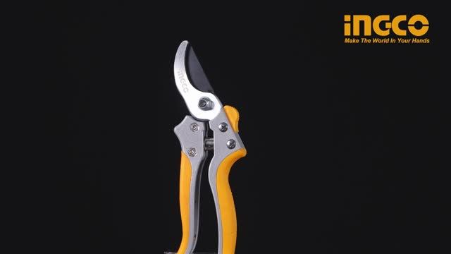 Pruning shear_HPS0308_HD смотреть онлайн