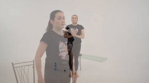 "Дополнительные Упражнения для Верхних Конечностей при Лимфедеме: Улучшение Подвижности и Силы"