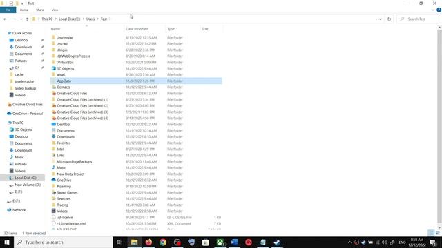 Hello Neighbor 2: Where Is The Save Game & Config Files Located On PC смотреть онлайн