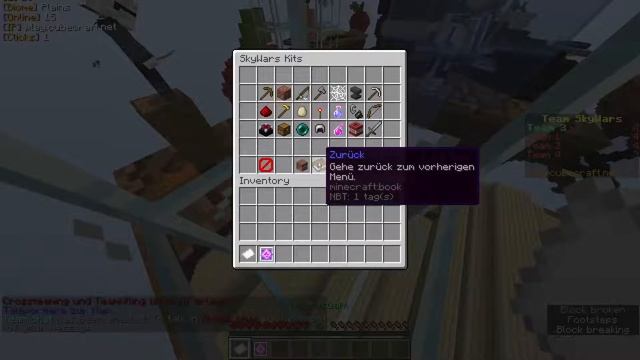 RIPchen und LegendPLAY09 machen Unsin (diesdas) смотреть онлайн