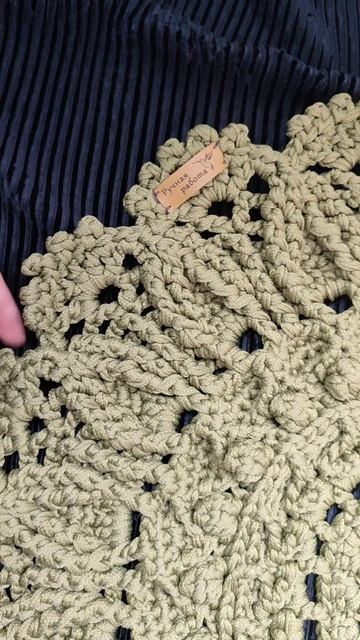 коврик Зелёный Бор 85*58 см