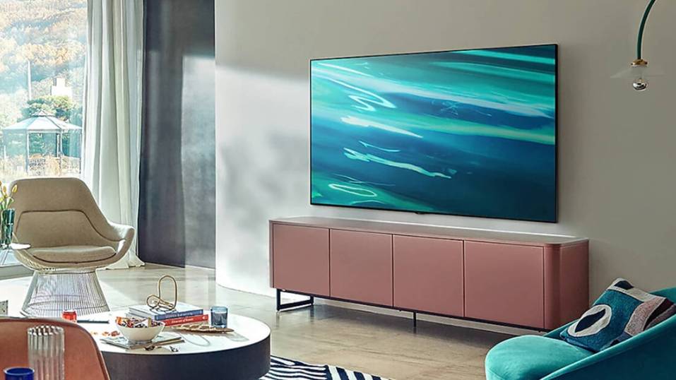 Лучшие телевизоры Samsung 65/75 дюймов ТОП-6 65-75-дюймовых смарт ТВ Самсунг. Рейтинг 2025! смотреть онлайн