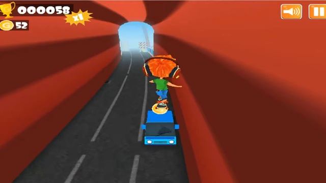 New Subway Skate Hooligans - Skate Hooligans Gameplay L Games For Kids