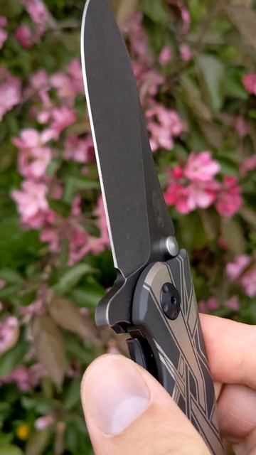 ZT0562TIS110V HINDERER DESIGN USA смотреть онлайн