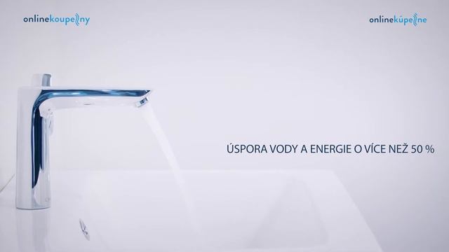 hansgrohe | Talis E | Páková umyvadlová baterie | 71755000 смотреть онлайн