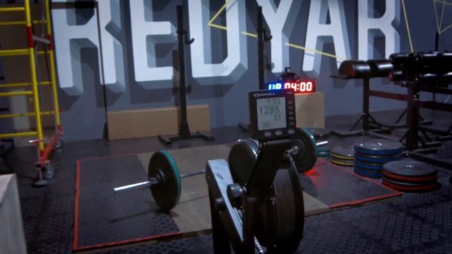 Open 2015 WOD 15.5 Alexander Stepanovski 8:48 / CrossFit Redyar смотреть онлайн
