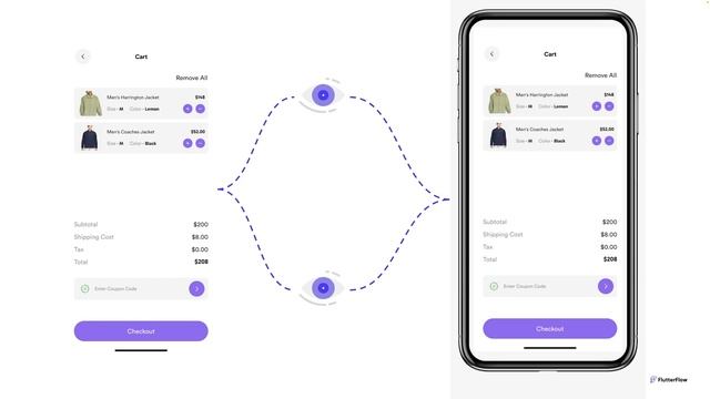 5. Совместная разработка - Обучение экспертов FlutterFlow