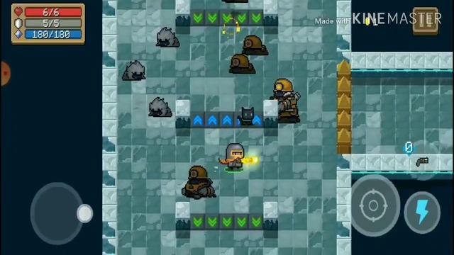 Gamela De soul knigth смотреть онлайн