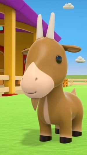 МУЛЬТИК для малышей  Грузовичок Лева  ФРУКТЫ и ОВОЩИ для животных #Мультик #грузовичоклева #лёва