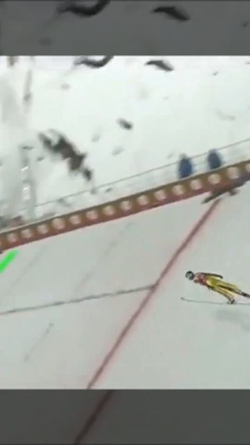 Anze Lanisek Nizhny Tagil 2015 135m! смотреть онлайн