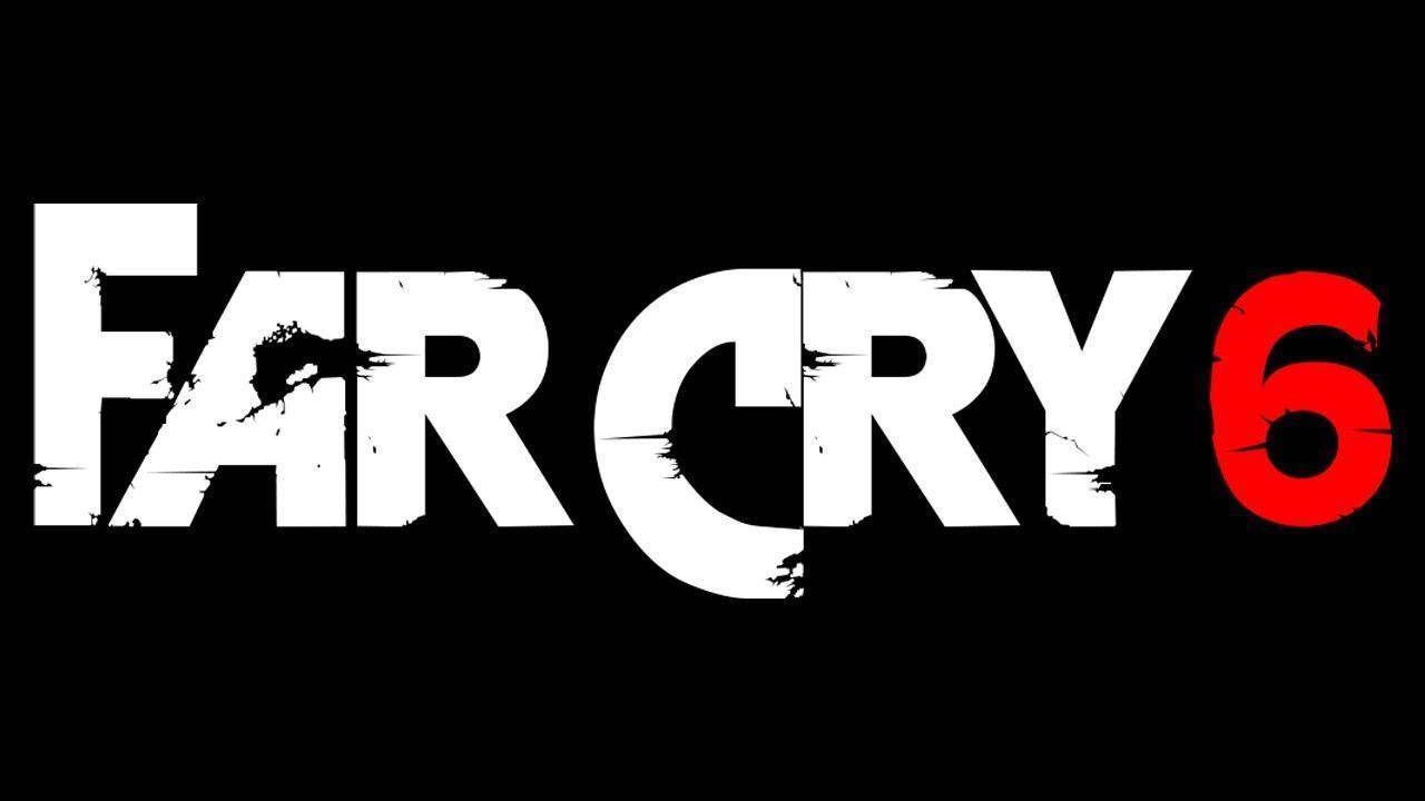 Far Cry 6 прохождение стрим Фаркрай 6  #1