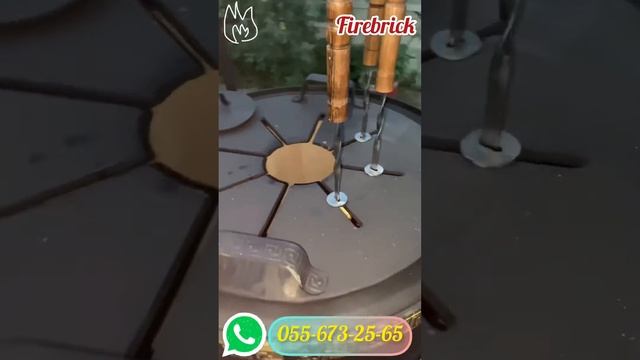 Tendir ustasi təndir tandoor how to make manqal barbecue mangal тандыр своим руками мангал kabab sa смотреть онлайн
