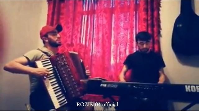 Darvesh 2021 Живой голос песни Ахмад Зохир смотреть онлайн
