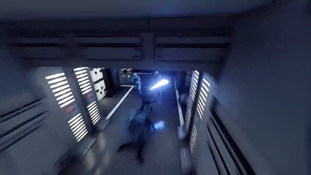 The Force Unleashed Starkiller Mod By This_guy446 | STAR WARS BATTLEFRONT 2 смотреть онлайн