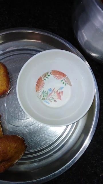 వడ Sambar!!morning Break Fast!!ytshorts