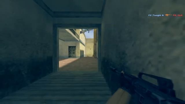 FVL Cup 2016 | Tonight /A/ retake -4k (FU vs FG) смотреть онлайн