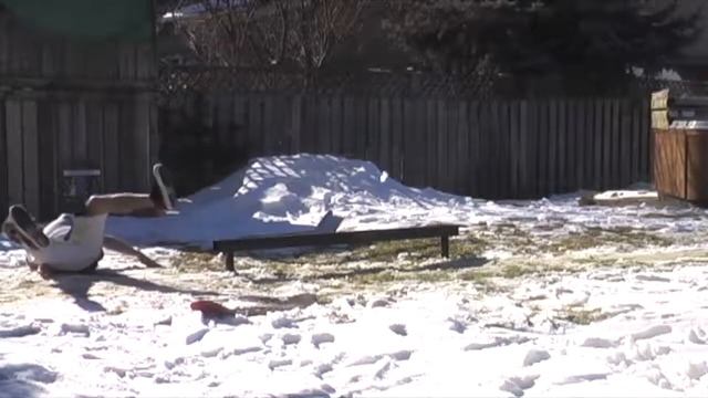 akwd '11 // axe/sword SNOWSKATE MONTAGE смотреть онлайн