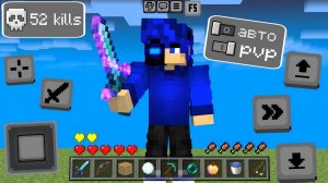 Эти МЕТОДЫ прокачать скилл в 100 раз на телефоне!(android/iOS) minecraft bedrock