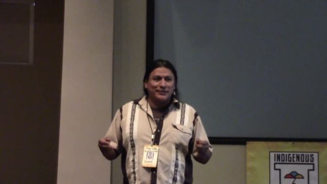 Indigenous Comic Con 2017 - Isleta Resort & Casino | Snake Blocker and Alan Tafoya смотреть онлайн