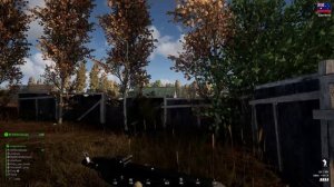 Уроки от сапера РФ в SQUAD 2023